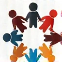 Icon representing community
