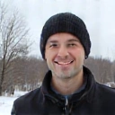Portrait of Mark Johnson