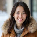 Portrait of Sarah Chen